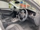 アウディ A4アバント 2.0 TFSI ブラックレザー シートヒーター 東京都の詳細画像 その3