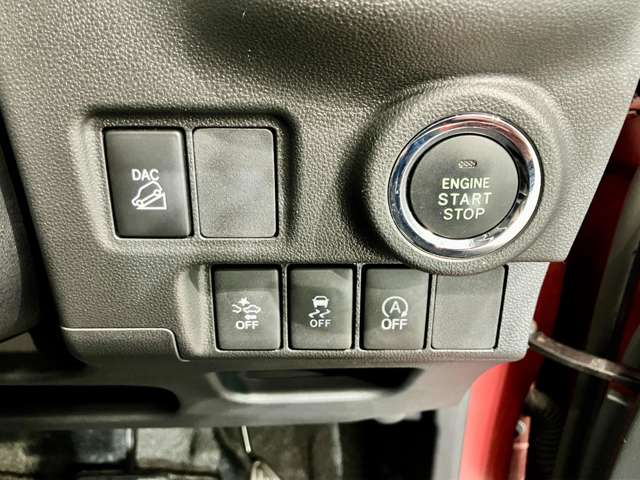 トヨタ ピクシスジョイ C 660 G SAII 4WD 夏冬タイヤ付き スペアキー 北海道の詳細画像 その14