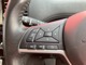 運転席ハンドル左手に各種の便利操作のスイッチが装着されてます