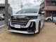 トヨタ ヴェルファイア ハイブリッド 2.5 Zプレミア E-Four 4WD  岐阜県の詳細画像 その2