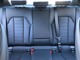 人間工学に基づき設計されたスポーティなシートは長距離ドライブにも最適です。