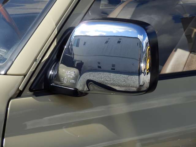 トヨタ ランドクルーザー80 4.5 VXリミテッド 4WD  宮城県の詳細画像 その10