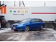 スバル レガシィツーリングワゴン 2.0 チューンドバイSTI 4WD ハーフ革 HDDナビTV STI専用パーツ 北海道の詳細画像 その3