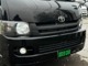 トヨタ ハイエース 2.7 DX ロング ミドルルーフ 4WD LED リアヒータ BLUETOOTHバックカメラ ETC 北海道の詳細画像 その4