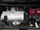 トヨタ スペイド 1.5 G ナビBカメETC・HID・シートヒーター 静岡県の詳細画像 その4