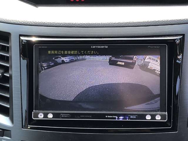 スバル レガシィツーリングワゴン 2.0 GT DIT 4WD 最終型 エアロ ナビ フルセグ Bカメラ HID 福岡県の詳細画像 その14