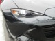 【ハイビームコントロール】　対向車や先行車のテールランプなどを検出し、自動でハイビームとロービームを切り替えるLEDヘッドライト。