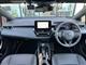 トヨタ カローラツーリング 1.8 ハイブリッド WxB E-Four 4WD 衝突軽減 合皮シート 地デジ ETC ドラレコ 栃木県の詳細画像 その2