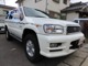 日産 テラノ 3.3 ワイド R3m-X 4WD 1ナンバー登録車 サンルーフ ウィンチ付 愛知県の詳細画像 その3