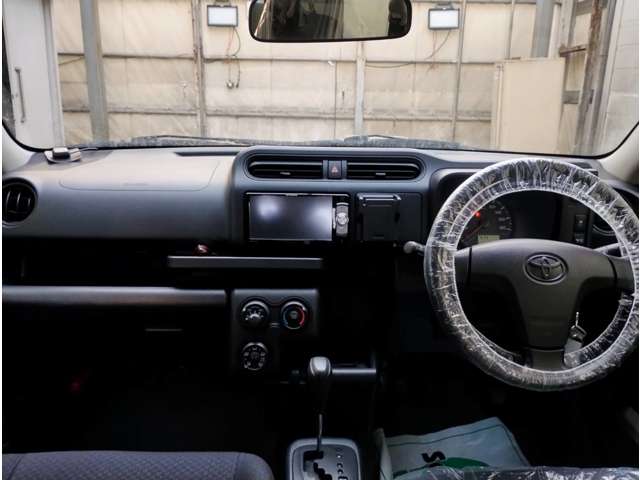 トヨタ プロボックスバン 1.5 DX コンフォート 4WD  青森県の詳細画像 その6