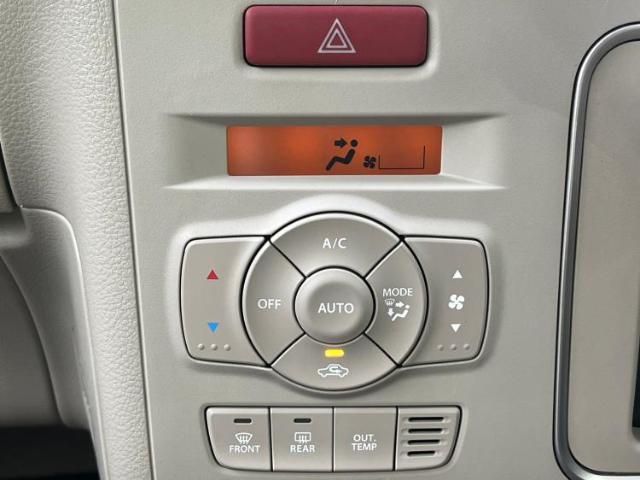 スズキ アルトラパン 660 L 衝突安全装置/シートヒーター運転席 千葉県の詳細画像 その9