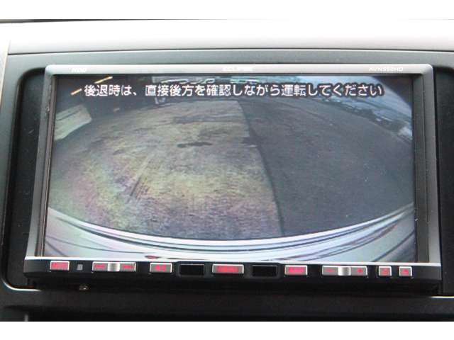 トヨタ ヴェルファイア 2.4 Z プラチナセレクション 両側電スラ ナビ TV Bカメラ 群馬県の詳細画像 その11