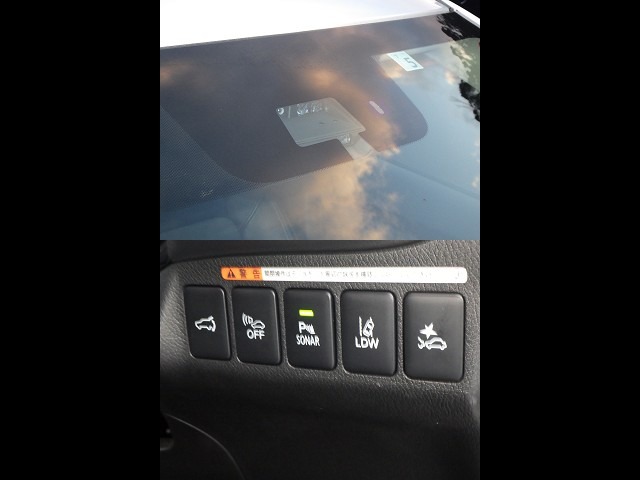 三菱 アウトランダーPHEV 2.4 G プラスパッケージ 4WD メモリーナビ・全方位モニター 京都府の詳細画像 その11