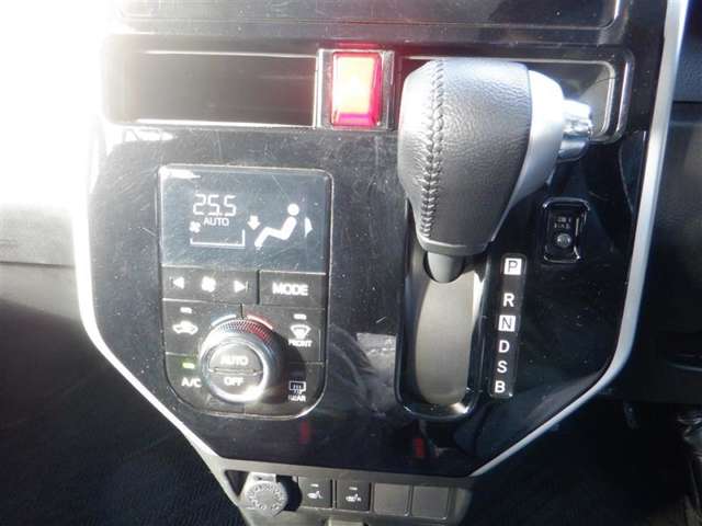 トヨタ タンク 1.0 G S 4WD 両側電動スライドドア・ワンオーナー 北海道の詳細画像 その15