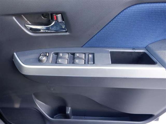トヨタ タンク 1.0 G S 4WD 両側電動スライドドア・ワンオーナー 北海道の詳細画像 その20