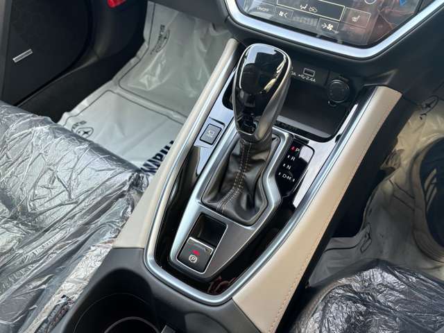 スバル レヴォーグレイバック 1.8 リミテッド EX 4WD 本革シートDミラーPMVモニター 茨城県の詳細画像 その19