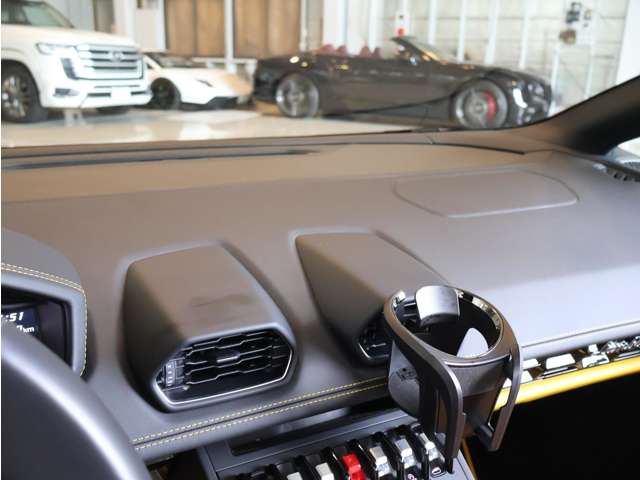 Lamborghini Huracan Spider, фото 58