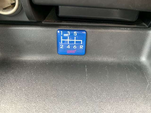 2002 Subaru Impreza STI – thumbnail 44