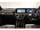 メルセデス・ベンツ Gクラス G400d AMGライン ディーゼルターボ 4WD 2024model Manu+ SouthSeaBlue LuxuryPKG 東京都の詳細画像 その4