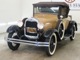 フォード 1929年 modelA クラシックカーフェスティバル2024出店車両 愛知県の詳細画像 その2