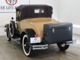 フォード 1929年 modelA クラシックカーフェスティバル2024出店車両 愛知県の詳細画像 その3