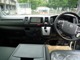 トヨタ ハイエースバン 2.8 DX ロング GLパッケージ ディーゼルターボ 4WD Wエアコン LED イージークローズドア 大阪府の詳細画像 その3