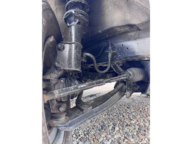 2007 Suzuki Carry – thumbnail 44