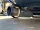 ホンダ フィット 1.5 ハイブリッド F 4WD 車高調 マフラー 夏冬タイヤ エンスタ 北海道の詳細画像 その3