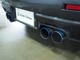三菱 ランサーエボリューション 2.0 GSR X 4WD サンルーフ ビルシュタイン 社外マフラー 新潟県の詳細画像 その3