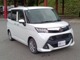 トヨタ タンク 1.0 X 4WD TVナビ バックカメラ 片側電動スライドドア 青森県の詳細画像 その4