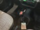 スバル ヴィヴィオ 660 el-s 4WD 5MT エアコン オーディオ 北海道の詳細画像 その3