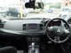 三菱 ギャランフォルティススポーツバック 2.0 ラリーアート 4WD レカロシート HDDナビ バックカメラ 兵庫県の詳細画像 その4