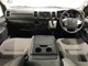 トヨタ ハイエースバン 2.8 DX ロング ディーゼルターボ 4WD  宮崎県の詳細画像 その2