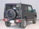 スズキ ジムニー 660 XC 4WD  三重県の詳細画像 その3