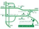 ユニオンカーズ・マツダオートザム呉北はご覧の地図の場所なんですが、少し奥まった場所の為、わかりにくい場合はご連絡ください。最寄りのバス停、ＪＲ駅までお迎えにあがります。