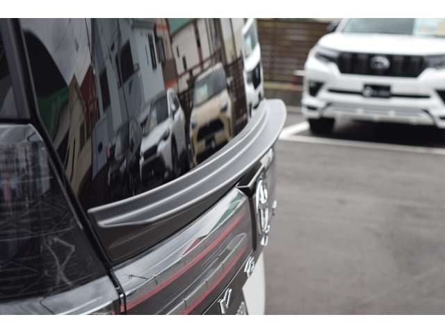 トヨタ ヴォクシー 2.0 S-Z ZEUSエアロ 10.5型DA 3眼 快適PKG 大阪府の詳細画像 その20