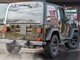 ジープ ラングラー サハラ ハードトップ 4WD ラプター施工 ジオランダーXAT 宮城県の詳細画像 その3