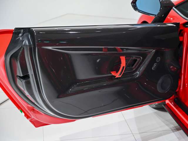 ランボルギーニ ガヤルド LP570-4 スクアドラ コルセ eギア 4WD Rosso Mars 東京都の詳細画像 その7