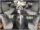 トヨタ ハイエースバン 2.7 スーパーGL ワイド ロング ミドルルーフ  静岡県の詳細画像 その2