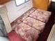 トヨタ カムロード グローバル キング 二段ベッド ワンオーナー ソーラーパネル FFヒーター 佐賀県の詳細画像 その4