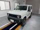 スズキ ジムニー 660 XC 4WD 4WD 5速MT レーダーブレーキ 富山県の詳細画像 その4