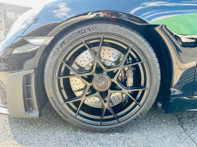 Porsche 718 Cayman, фото 7