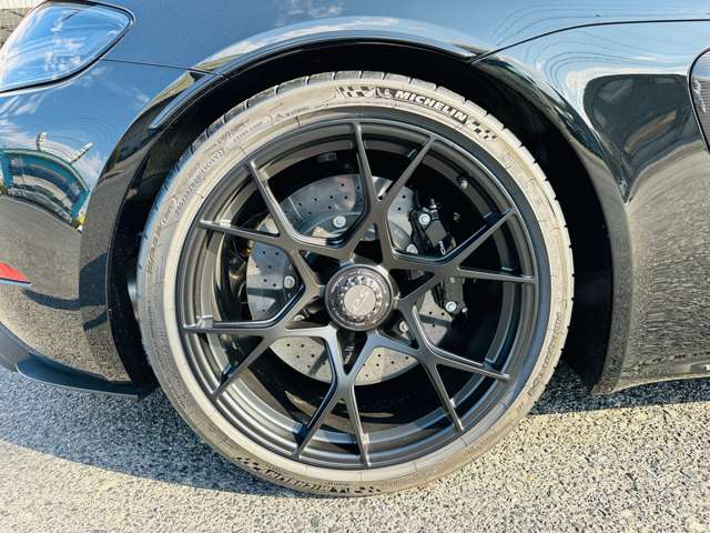 Porsche 718 Cayman, фото 11