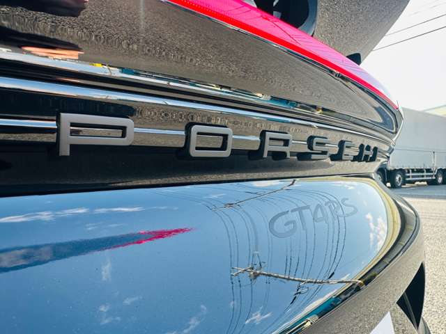 Porsche 718 Cayman, фото 16