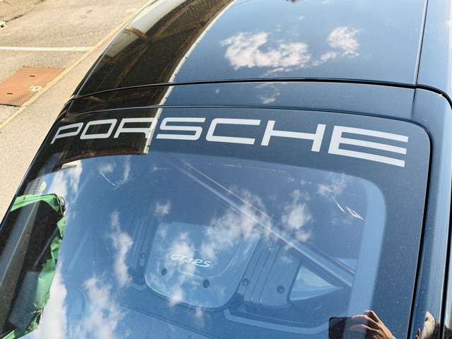 Porsche 718 Cayman, фото 17