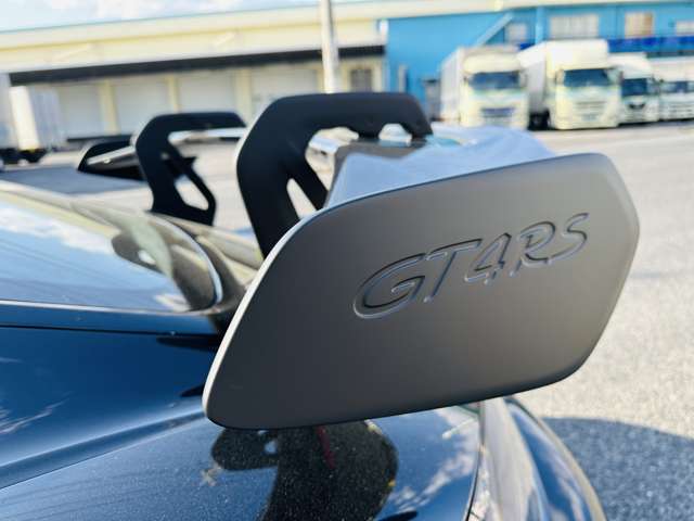 Porsche 718 Cayman, фото 22