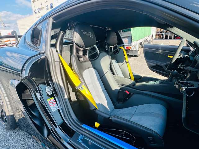 Porsche 718 Cayman, фото 42
