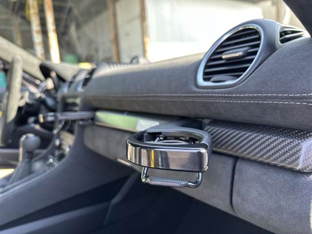 Porsche 718 Cayman, фото 45