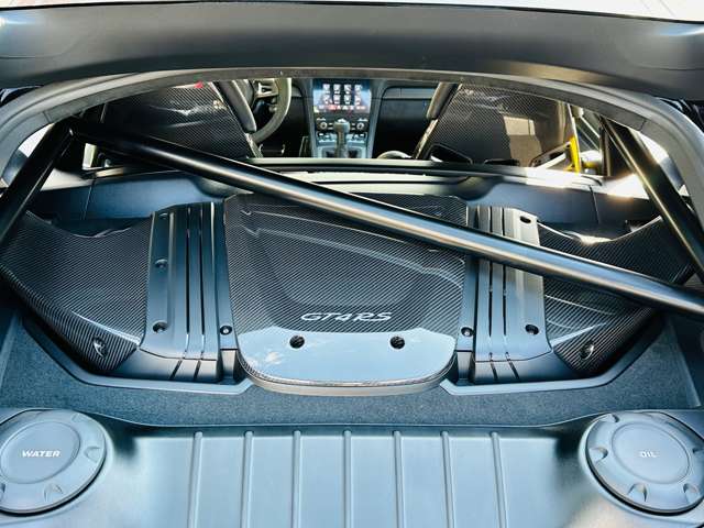 Porsche 718 Cayman, фото 53
