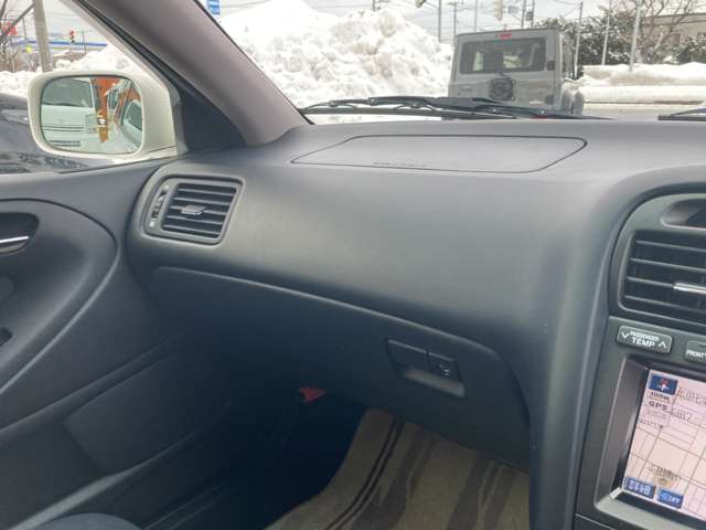 トヨタ アリスト 3.0 S300ベルテックスエディション 寒冷地仕様 北海道の詳細画像 その16